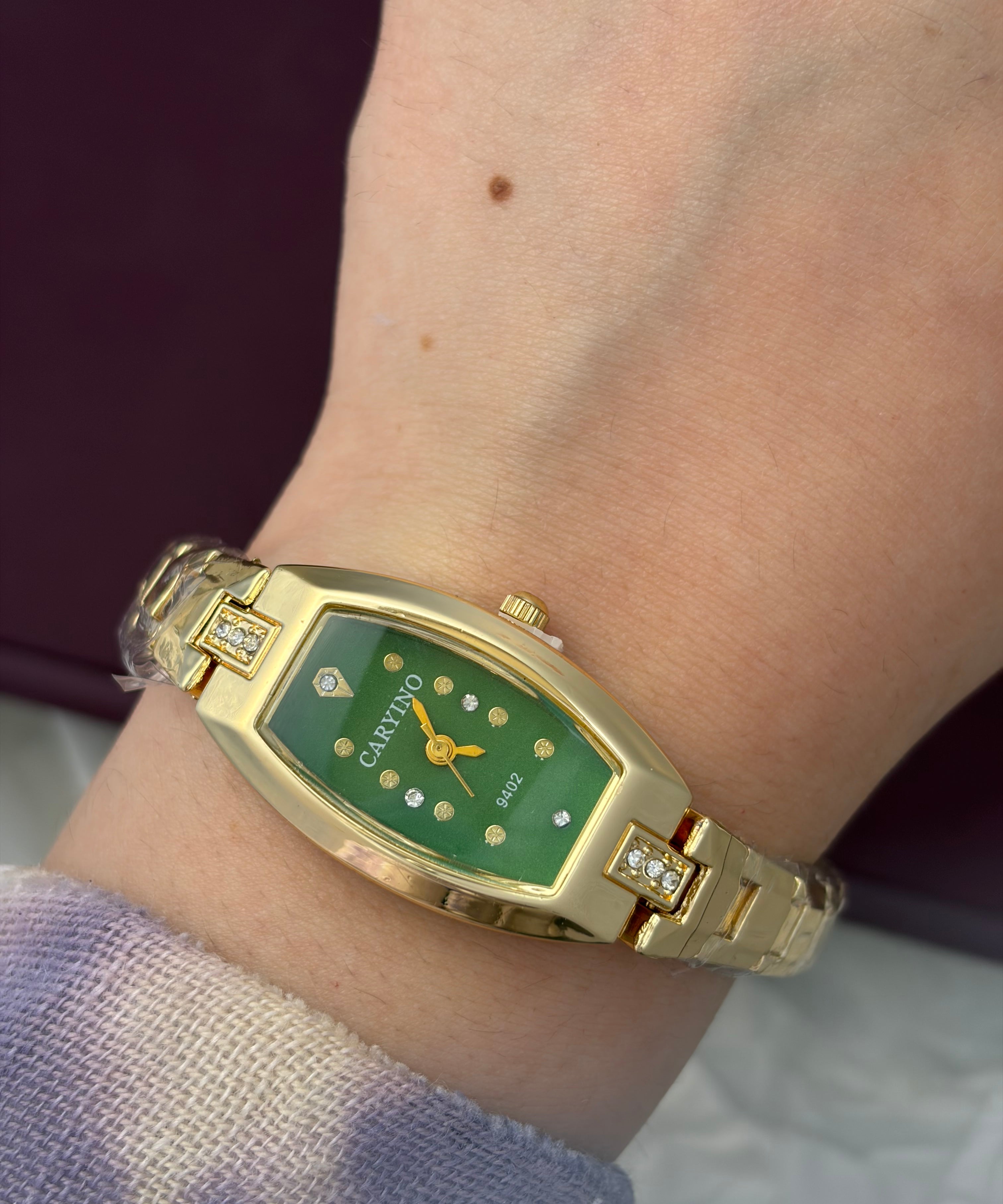 Vintage watch