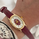 Catchy watch