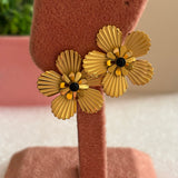 Flora earring