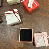 Ring box