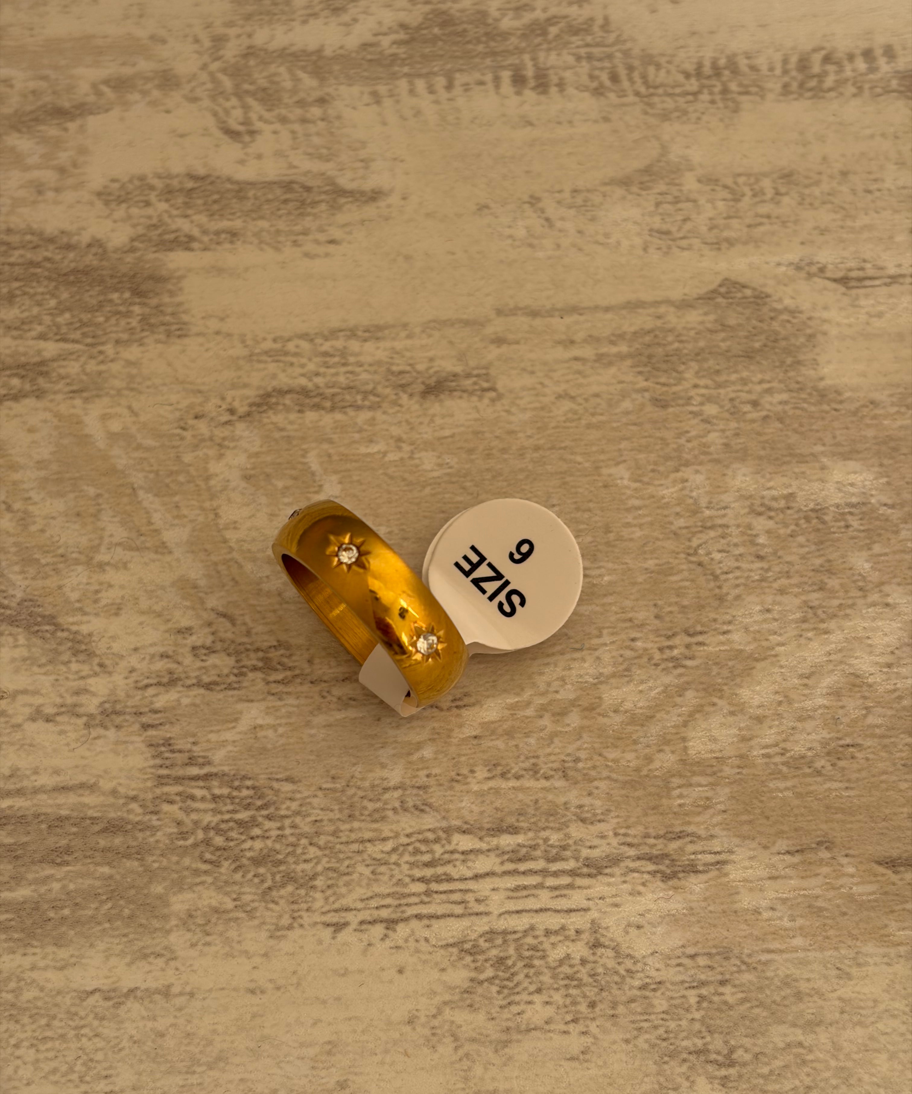 Ibby ring
