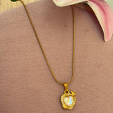 Majestic necklace