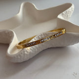 C bracelet (baby size)