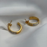 Everyday earring
