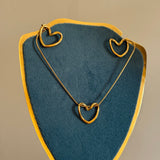 My love set