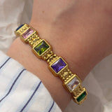 Bold bracelet
