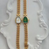Twist watch