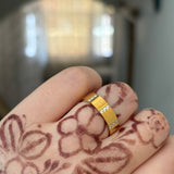 Pops ring
