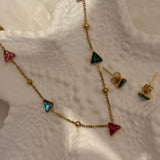 Triangle Set