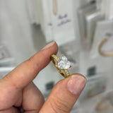 Tum ring