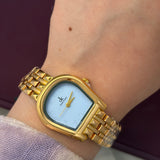 Clain watch