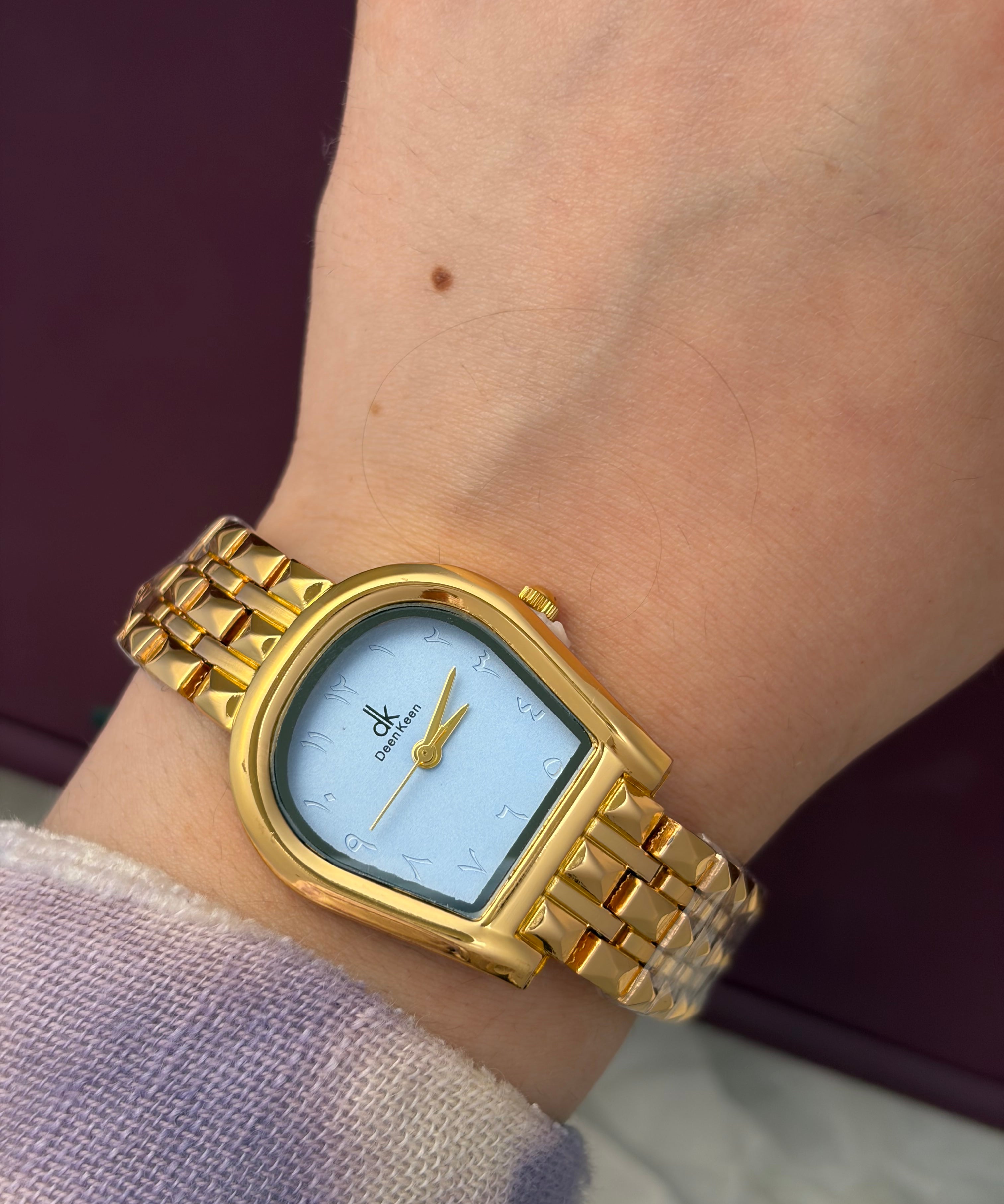 Clain watch