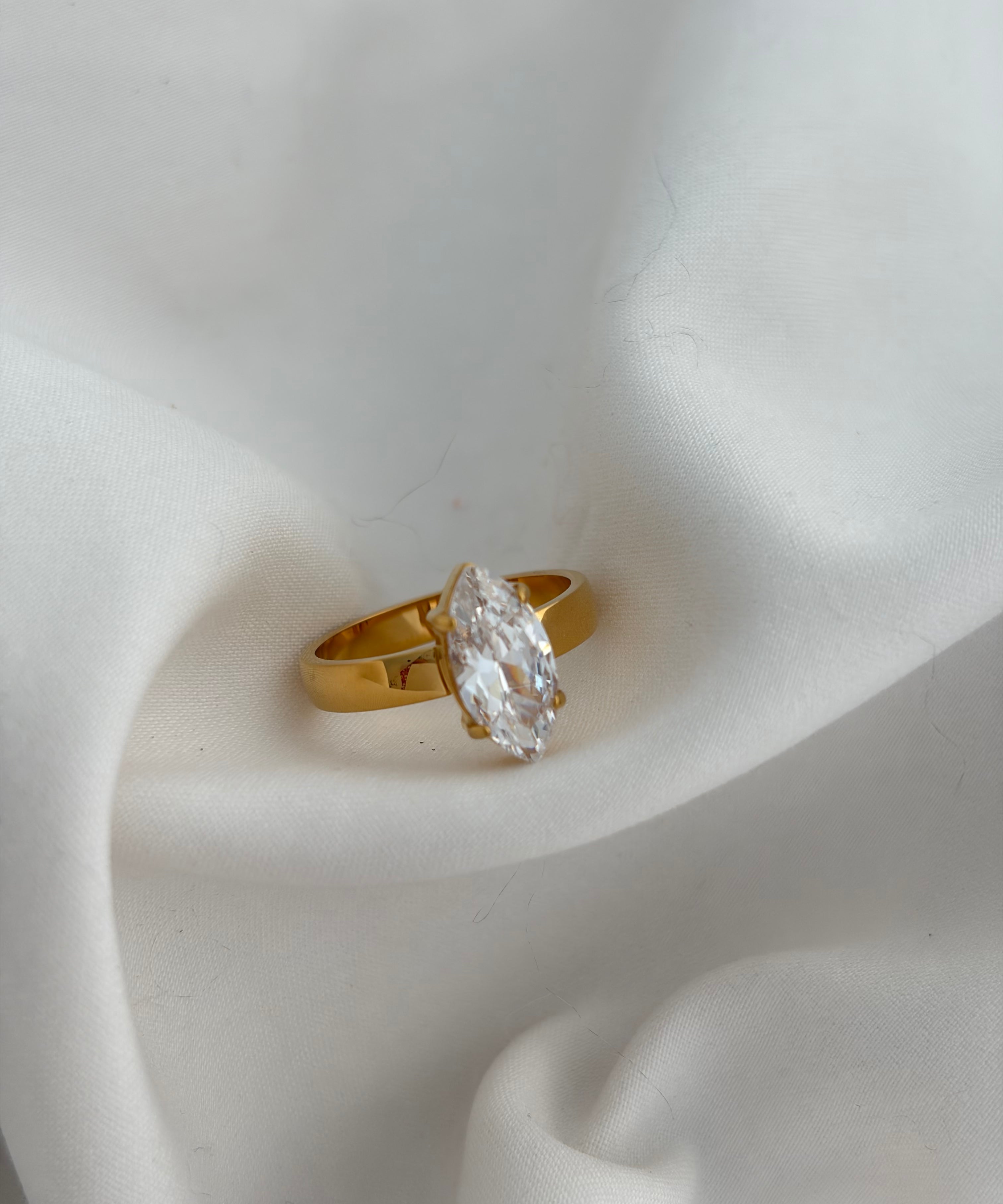 Grace ring