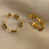 CC hoop