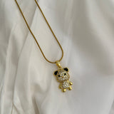 Play necklace