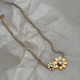 Supreme necklace