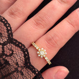 Aana ring