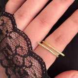 Fronky ring