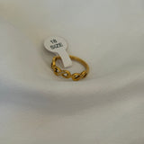Infinie ring