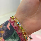 Heartie bracelet