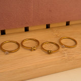 Prem ring set