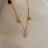 Hyde necklace