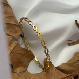 Summer bangle