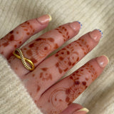 Sutty ring