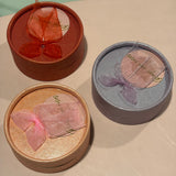 Round box