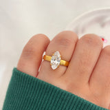 Grace ring