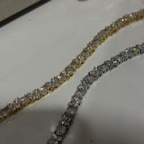 Fav tennis bracelet