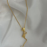 Jolly necklace