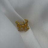 Dangling earcuff (1pc)