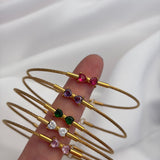 Bow bracelet