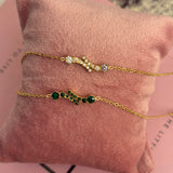Emily bracelet