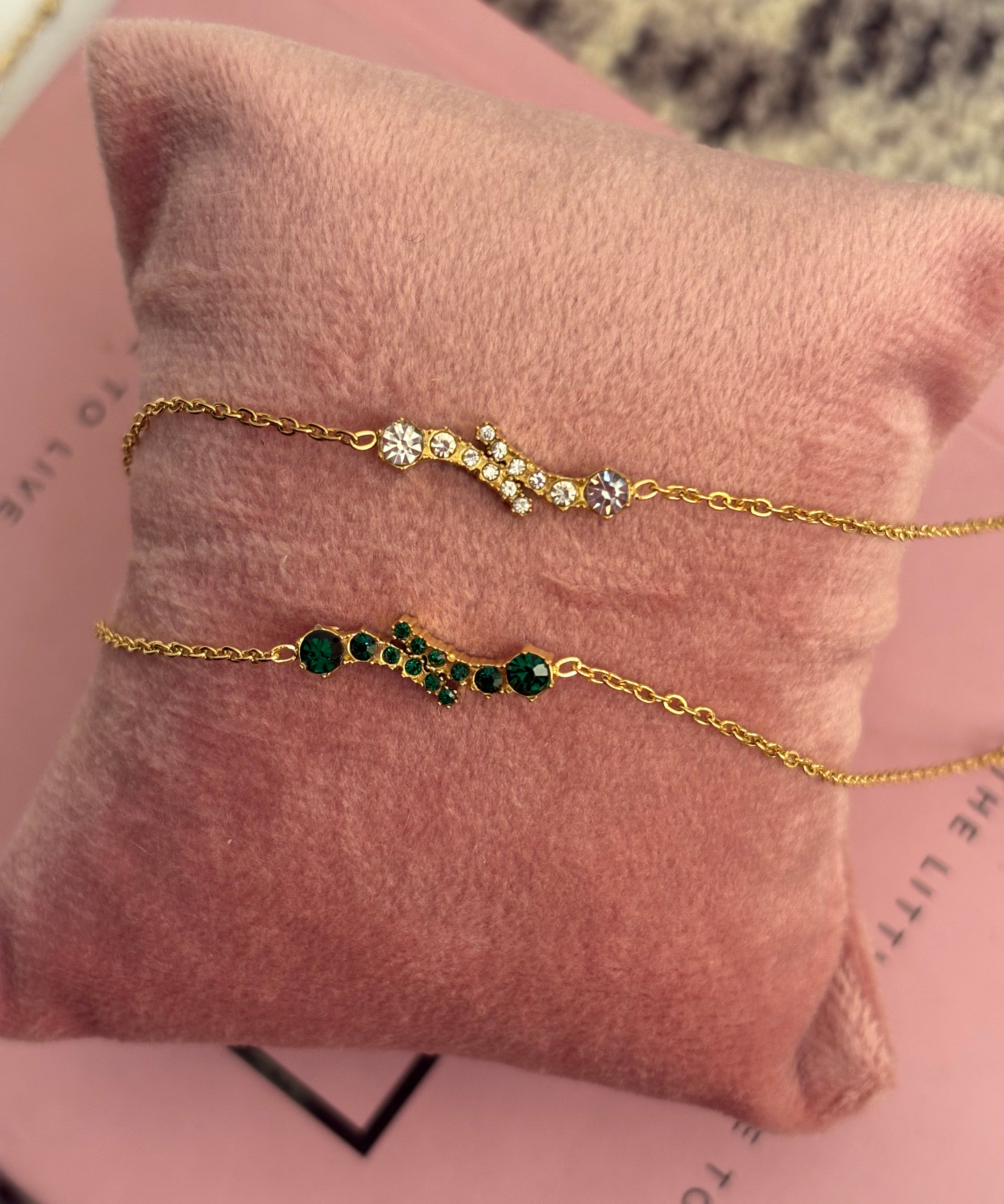 Emily bracelet