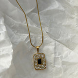 Coco necklace