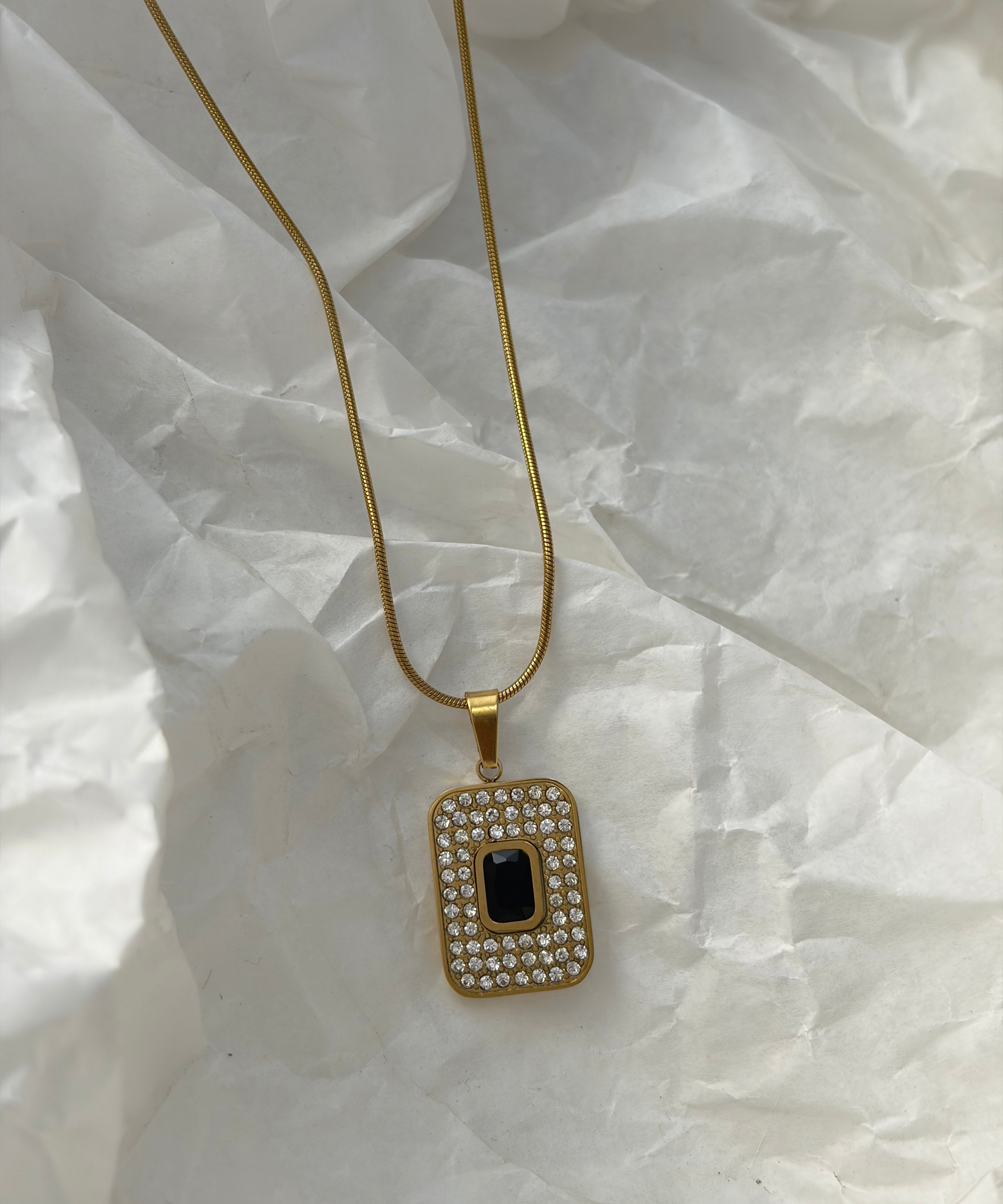 Coco necklace