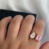 Bestie ring