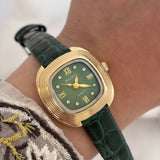 Glow watch