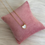 Eternal necklace