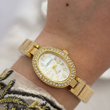 Glam watch