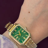 Bold watch