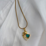 Dollie necklace