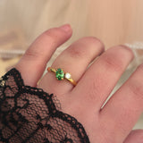 Moi ring