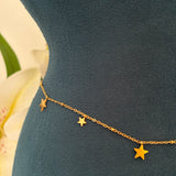 Star waistchain