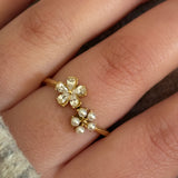 Stacy ring