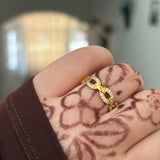 Link ring