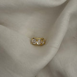Mars earcuff (1pc)