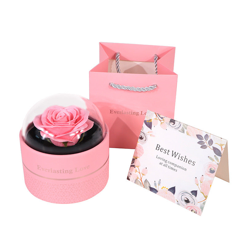 V’Day box